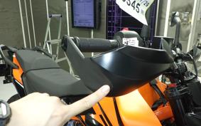 KTM 390 ADVENTURE