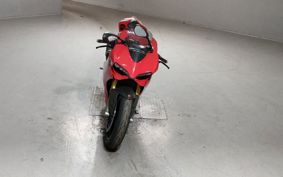 DUCATI 1199PANIGA-RES H802JA