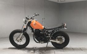 YAMAHA TW200 2JL