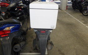 SUZUKI ADDRESS V50 Gen.2 CA44A