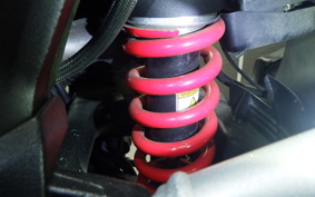 SUZUKI Vｽﾄﾛｰﾑ1000A 2016 VU51A