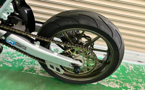 YAMAHA WR250R DG15J