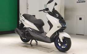 YAMAHA MAJESTY155 Gen.2 S 2005 SG52J