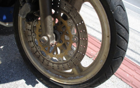 HONDA CBR250R MC19