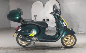 VESPA GTS300SUPER ..