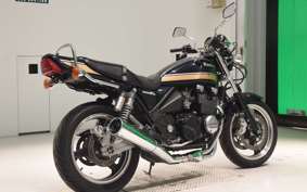 KAWASAKI ZEPHYR 400 KAI 2008 ZR400C