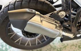 BMW R1300GS Touring 2024 0M21
