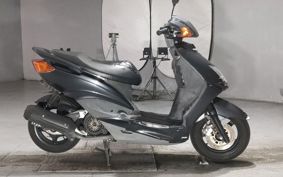 YAMAHA CYGNUS 125 X SE12J