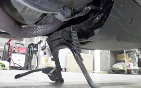 HONDA LEAD 100 2026 JF06