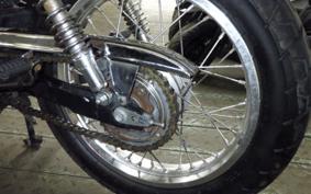HONDA GB250 CLUBMAN Gen.5 MC10