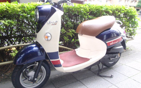 YAMAHA VINO DX SA37J