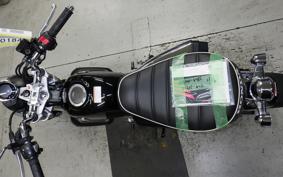 HONDA MONKEY 125 JB05