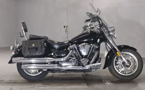 YAMAHA ROADSTER1700 MIDNIGHT VP17