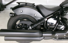 INDIAN CHI-FU DARK HOSE 2025 D