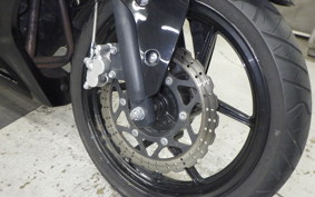 KAWASAKI NINJA 250R 2026 EX250K