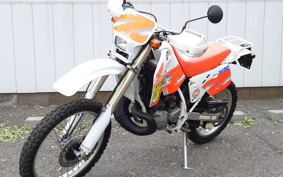 HONDA CRM250R MD24
