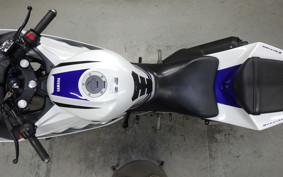 YAMAHA YZF-R15 2009