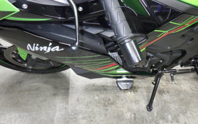 KAWASAKI ZX-4RR 2023 ZX400P