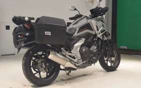 HONDA NC750X DCT 2024 RH09