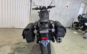 HONDA REBEL 1100 2021 SC83