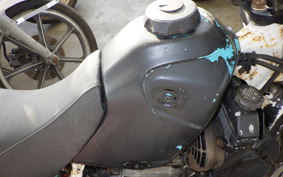 HONDA XL DEGREE MD26