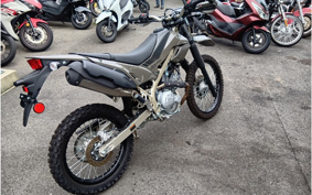 KAWASAKI KLX230 SHERPA LX232A