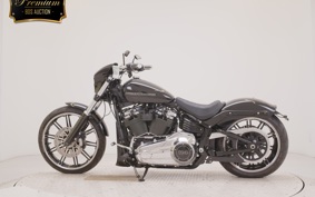 HARLEY FXBRS1870 2020