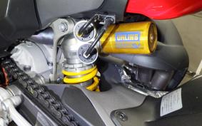 DUCATI PANIGALE V4 S 2025