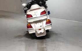 HONDA GL 1800 GOLD WING 2005 SC47