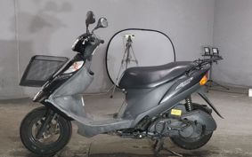 SUZUKI ADDRESS V125 CF46A