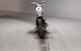 YAMAHA SR400 2002 1JR