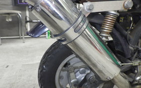 HONDA GORILLA 2025 Z50J