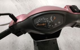 SUZUKI ADDRESS V125 CF4EA