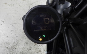 HONDA REBEL 250 A 2021 MC49
