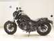 Фото Honda REBEL 250 A 2017 с японского аукциона