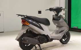 SUZUKI ADDRESS V125 G 2025 CF46A