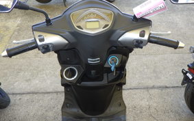 PGO TIGRA 125