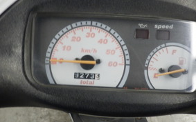SUZUKI ZZ 2017 CA1PB