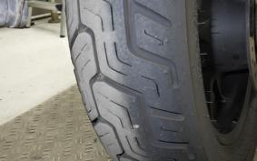 HONDA REBEL 250 A MC49