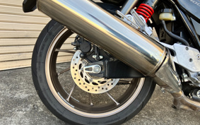 HONDA CB400 SUPER  BOL D`OR ABS 2015 NC42