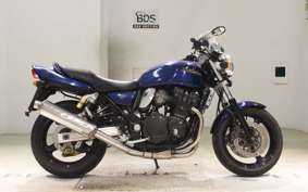 SUZUKI INAZUMA 400 (GSX400) 2000 GK7BA