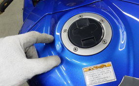 SUZUKI GSX-R1000A 2019