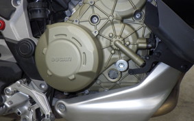 DUCATI MULTISTRADA V4S 2022