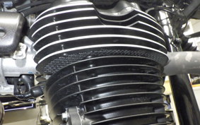 HONDA GB350S 2022 NC59