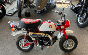 HONDA MONKEY 50TH SPL AB27