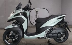 YAMAHA TRICITY 155 ABS SG81J