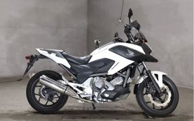 HONDA NC700X DCT 2013 RC63