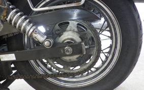 YAMAHA DRAGSTAR 250 VG02J