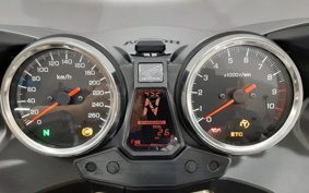 HONDA CB1300SF FINAL ED 2025 SC54