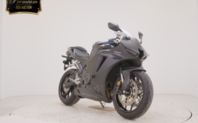 HONDA CBR600RR 2025 PC40